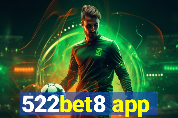 522bet8 app