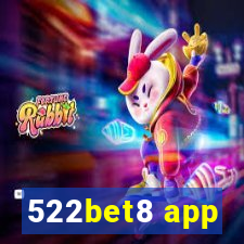 522bet8 app