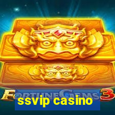 ssvip casino