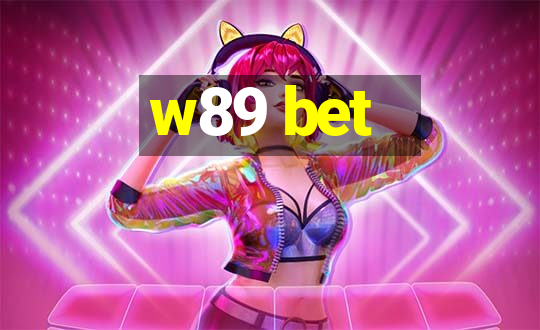 w89 bet