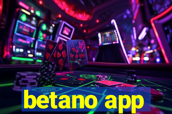 betano app