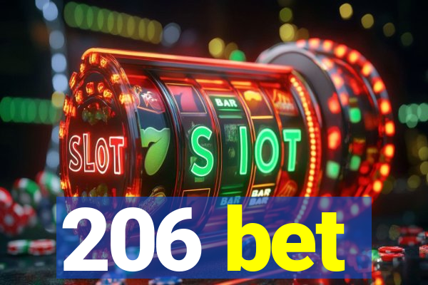 206 bet