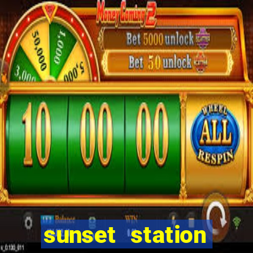 sunset station hotel and casino henderson