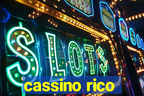 cassino rico