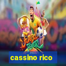 cassino rico