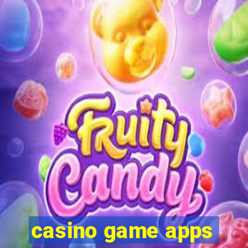 casino game apps