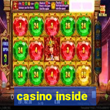 casino inside