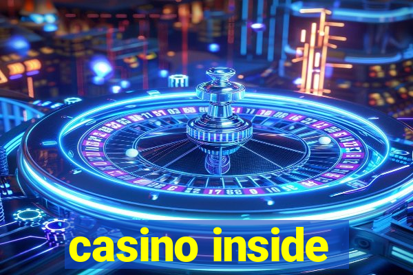 casino inside