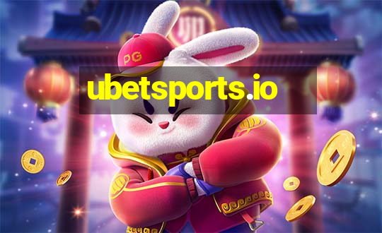 ubetsports.io