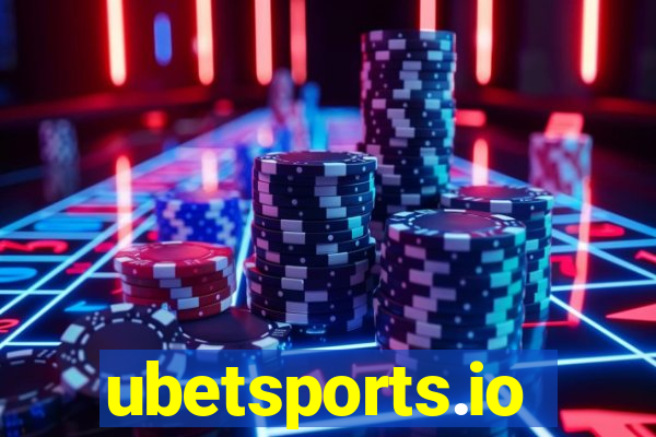 ubetsports.io