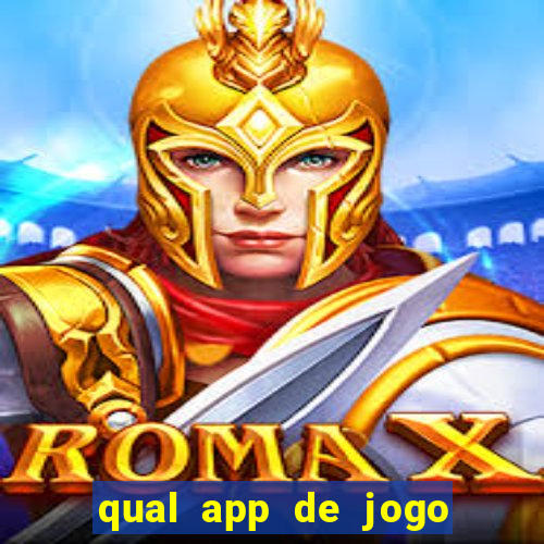 qual app de jogo paga dinheiro de verdade