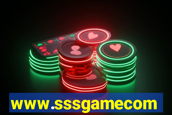 www.sssgamecom