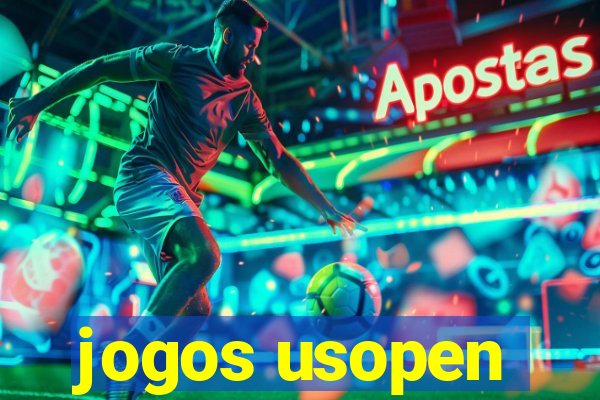 jogos usopen