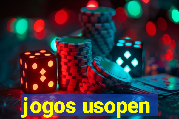 jogos usopen