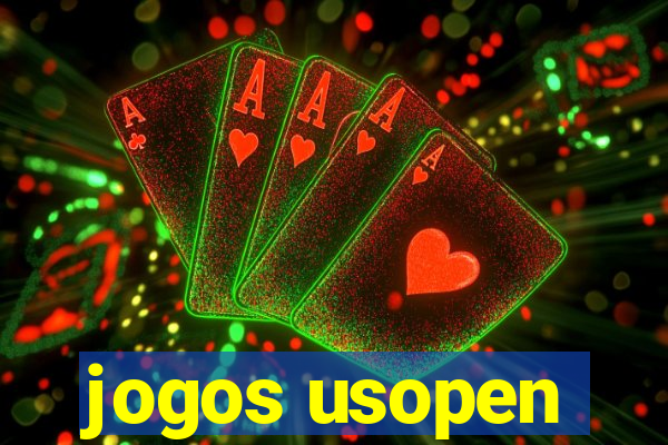 jogos usopen