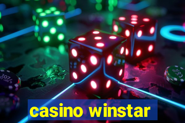 casino winstar