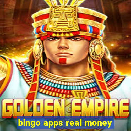 bingo apps real money