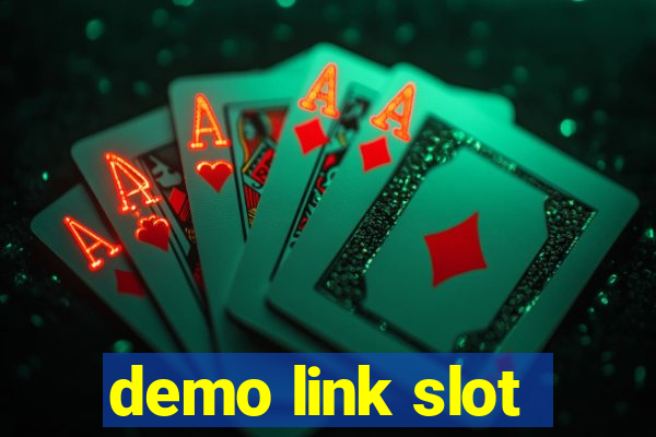 demo link slot