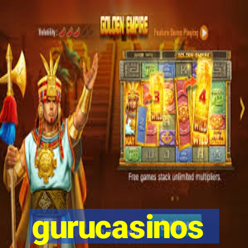 gurucasinos