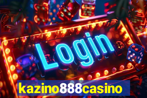 kazino888casino