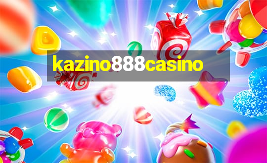 kazino888casino