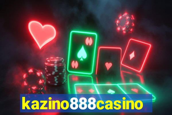 kazino888casino