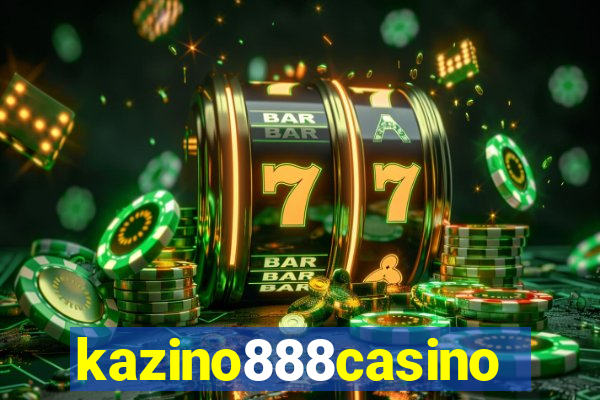 kazino888casino