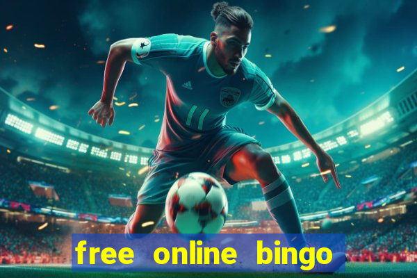 free online bingo games just for fun