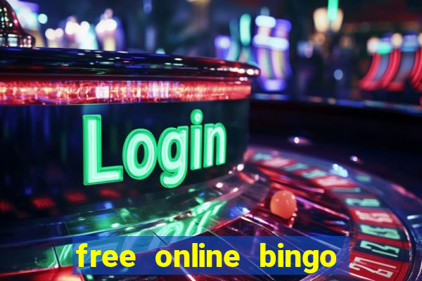 free online bingo games just for fun