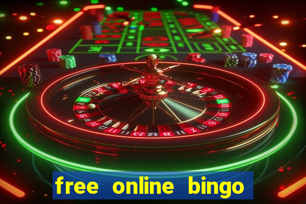 free online bingo games just for fun