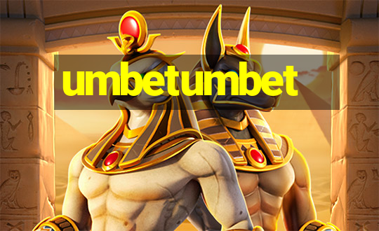 umbetumbet