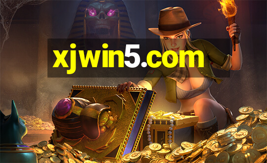 xjwin5.com