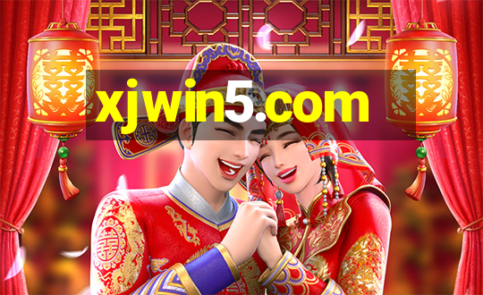 xjwin5.com