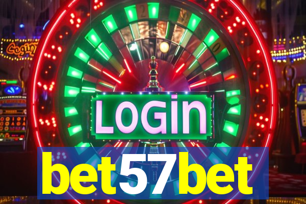 bet57bet