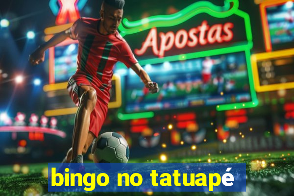 bingo no tatuapé