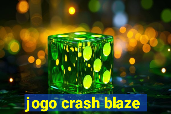 jogo crash blaze