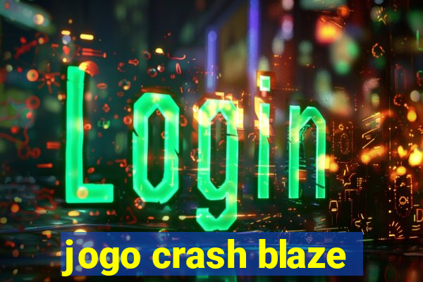 jogo crash blaze