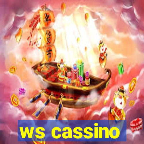 ws cassino