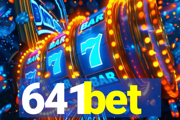 641bet