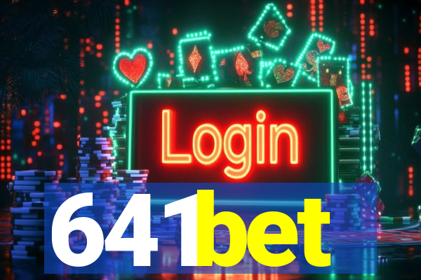 641bet