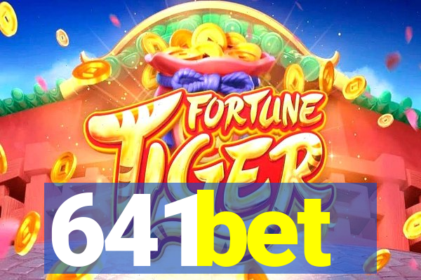 641bet