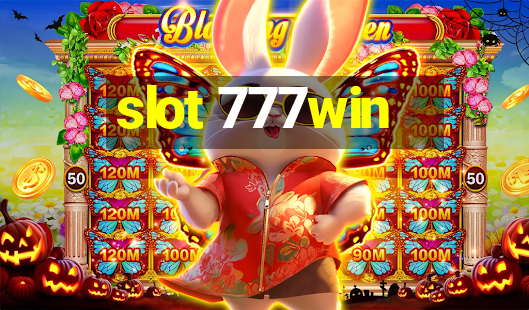 slot 777win