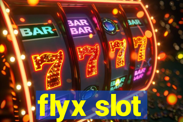 flyx slot