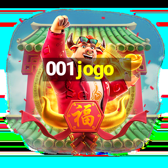 001 jogo