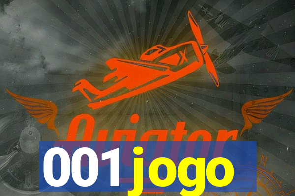 001 jogo