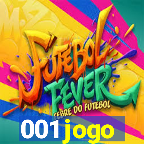 001 jogo