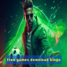 free games download bingo