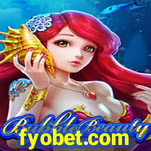 fyobet.com