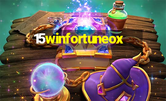 15winfortuneox