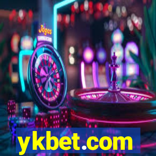 ykbet.com